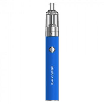 Geekvape G18 Starter Pen 1300mAh 2ml Kit Blau