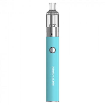 Geekvape G18 Starter Pen 1300mAh 2ml Kit hellblau