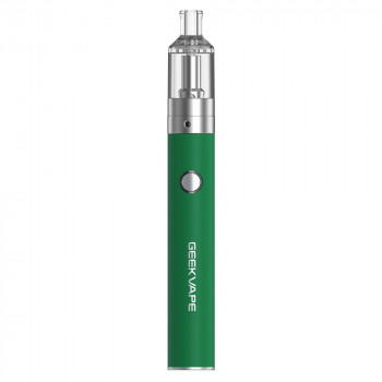 Geekvape G18 Starter Pen 1300mAh 2ml Kit Grün