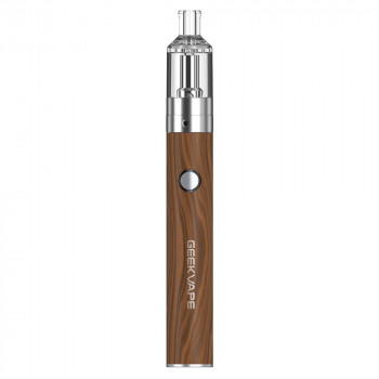 Geekvape G18 Starter Pen 1300mAh 2ml Kit Holz