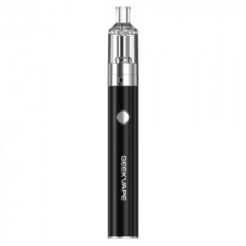 Geekvape G18 Starter Pen 1300mAh 2ml Kit Schwarz