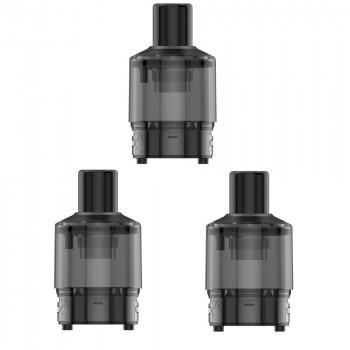 GeekVape Mero AIO 3ml Ersatzpod (3er Pack)