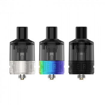 Geekvape Mero 3ml 23mm Verdampfer