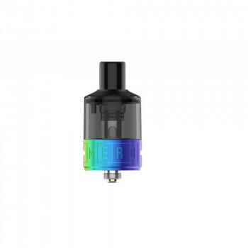 Geekvape Mero 3ml 23mm Verdampfer Rainbow