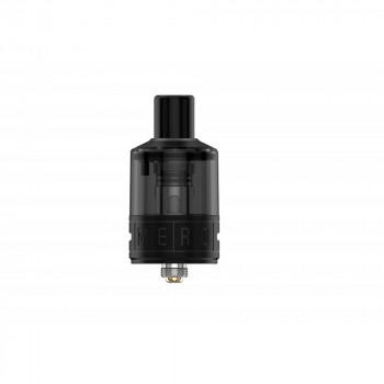 Geekvape Mero 3ml 23mm Verdampfer Schwarz