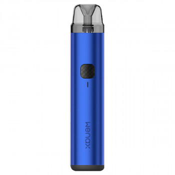 GeekVape Wenax H1 2,5ml 1000mAh Pod System Kit Blau