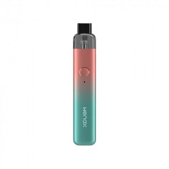 GeekVape Wenax K1 2ml 600mAh Pod System Kit Pink Grün