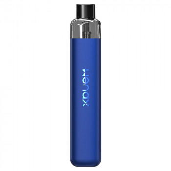 GeekVape Wenax K1 2ml 600mAh Pod System Kit Blau