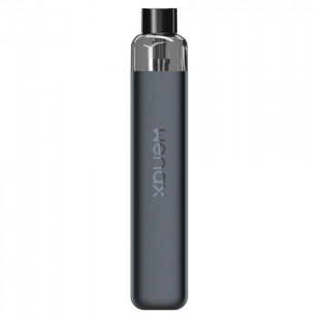 GeekVape Wenax K1 2ml 600mAh Pod System Kit Gunmetal