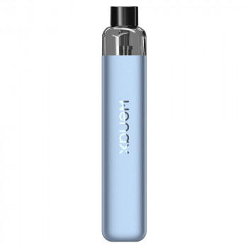 GeekVape Wenax K1 2ml 600mAh Pod System Kit hellblau