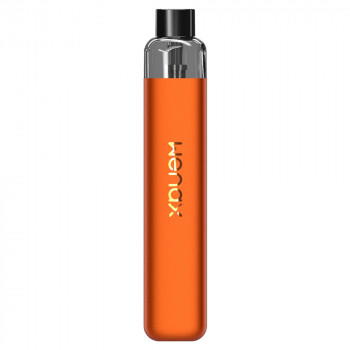 GeekVape Wenax K1 2ml 600mAh Pod System Kit Orange