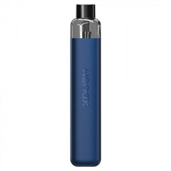 GeekVape Wenax K1 2ml 600mAh Pod System Kit dunkel Blau