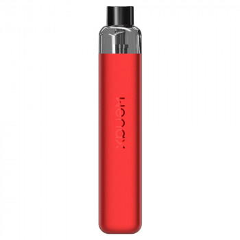 GeekVape Wenax K1 2ml 600mAh Pod System Kit Rot