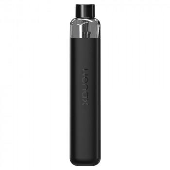 GeekVape Wenax K1 2ml 600mAh Pod System Kit Schwarz