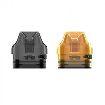 GeekVape Wenax C1 3ml Ersatzpod Catridge 2er Pack