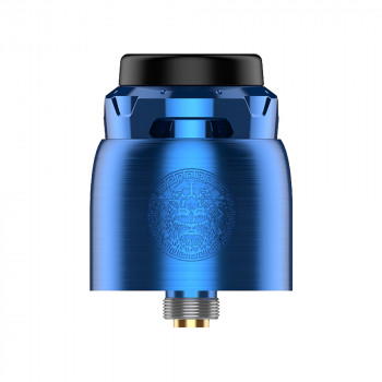 GeekVape Z BF RDA Verdampfer Blau