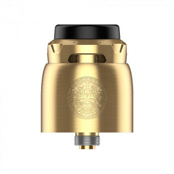 GeekVape Z BF RDA Verdampfer Gold