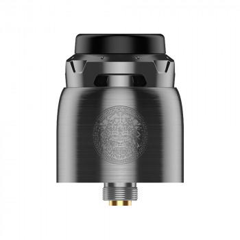 GeekVape Z BF RDA Verdampfer Gunmetal