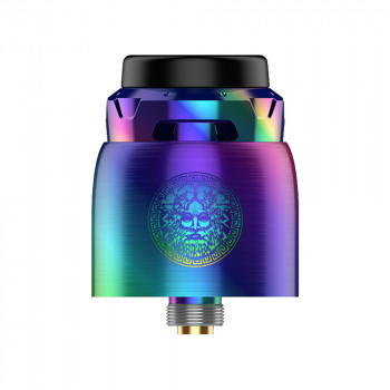 GeekVape Z BF RDA Verdampfer Rainbow