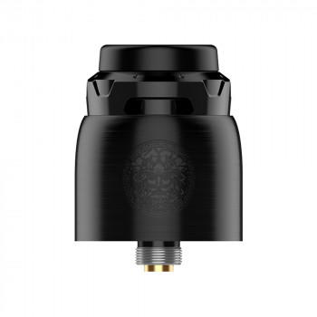 GeekVape Z BF RDA Verdampfer Schwarz