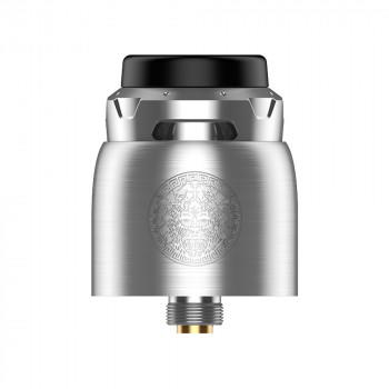 GeekVape Z BF RDA Verdampfer Silber