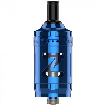 GeekVape Z MTL 2ml 24,4mm Verdampfer Tank Blau