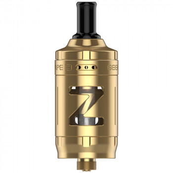 GeekVape Z MTL 2ml 24,4mm Verdampfer Tank Gold