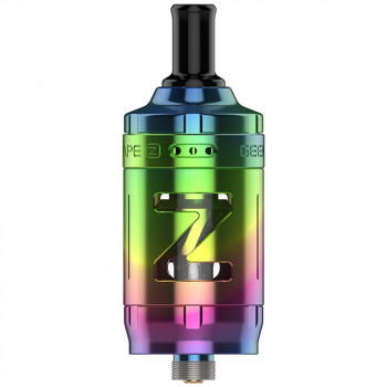 GeekVape Z MTL 2ml 24,4mm Verdampfer Tank Rainbow