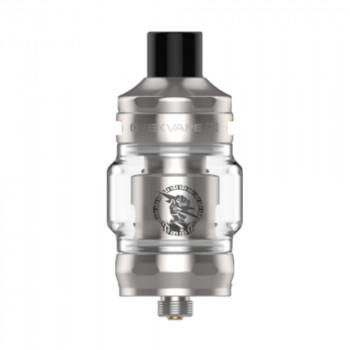 Geekvape Z Nano 2 3,5ml Tank Verdampfer Silber