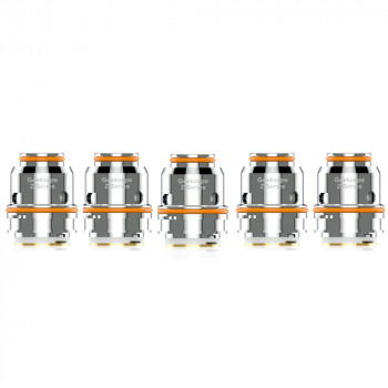 GeekVape Z Sub-Ohm Coils (5er Pack) Verdamferköpfe 0,15Ohm