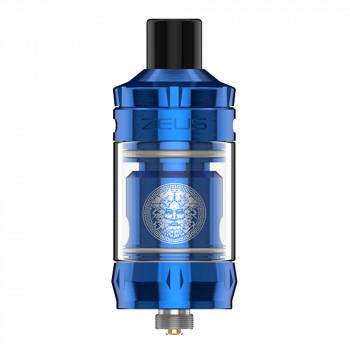 GeekVape Z Nano 2ml/3,5ml 22mm Verdampfertank Blau