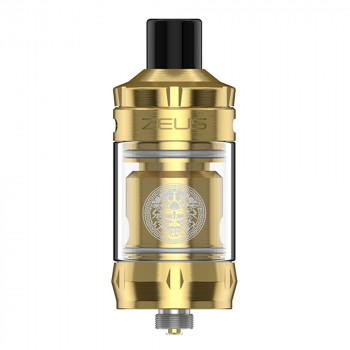 GeekVape Z Nano 2ml/3,5ml 22mm Verdampfertank Gold