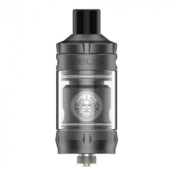 GeekVape Z Nano 2ml/3,5ml 22mm Verdampfertank Gunmetal