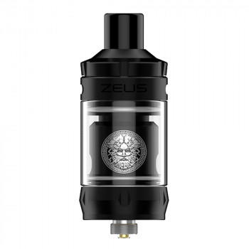 GeekVape Z Nano 2ml/3,5ml 22mm Verdampfertank Schwarz