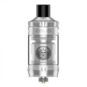 GeekVape Z Nano 2ml/3,5ml 22mm Verdampfertank Silber