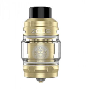 GeekVape Z Sub-Ohm 5ml 26mm Verdampfertank Gold