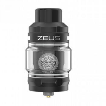 GeekVape Z Sub-Ohm 5ml 26mm Verdampfertank Schwarz