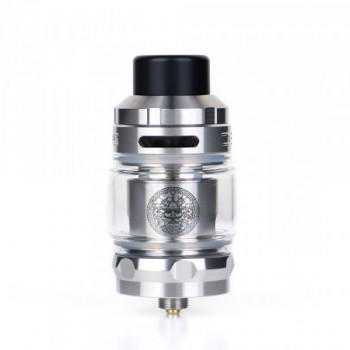 GeekVape Z Sub-Ohm 5ml 26mm Verdampfertank Silber