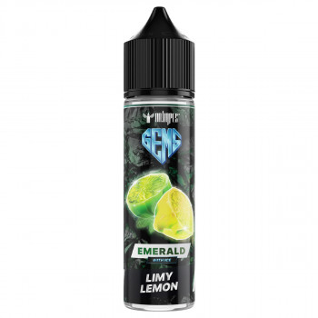 Gems - Emerald 14ml Longfill Aroma by Dr. Vapes