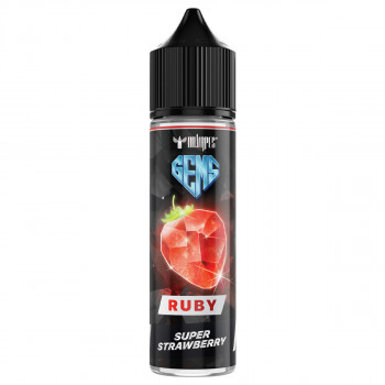 Gems - Ruby 14ml Longfill Aroma by Dr. Vapes