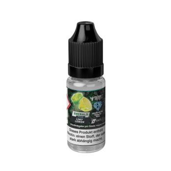 Gems - Emerald NicSalt Liquid by Dr. Vapes 10ml / 20mg