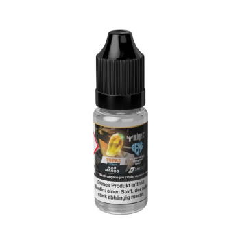 Gems - Topaz NicSalt Liquid by Dr. Vapes 10ml / 10mg