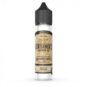 Vanille Pudding 15ml Longfill Aroma by Gentlemen's Custard