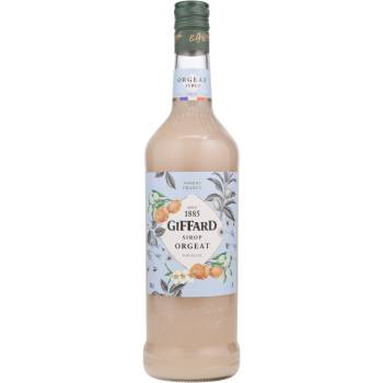 Giffard Mandel Sirup 1,0L