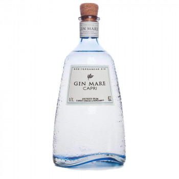 Gin Mare Capri Mediterranean Gin 42,7% 700ml