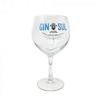 Gin Sul Gin Tonic Glas