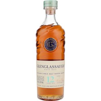 Glenglassaugh 12 Jahre Single Malt Scotch Whisky 45% Vol. 700ml Glenglassaugh 12 Jahre Single Malt Scotch Whisky 45% Vol. 700ml