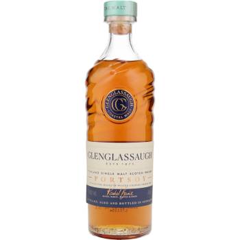 Glenglassaugh Portsoy Single Malt Scotch Whisky 49,1% Vol. 700ml