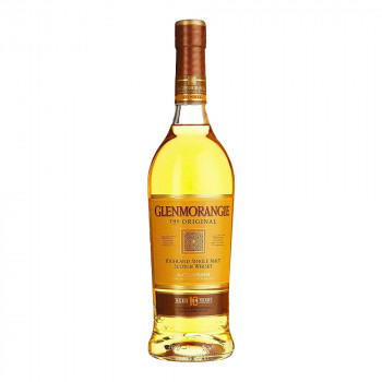 Glenmorangie The Original Single Malt Scotch 40% Vol. 700ml