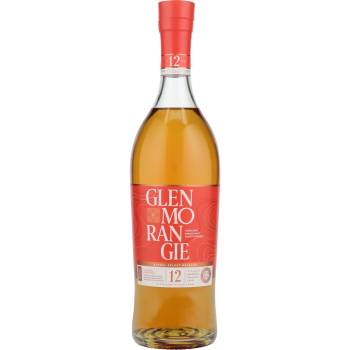Glenmorangie 12 Jahre Calvados Cask Finish Single Malt Scotch Whisky 46% Vol. 700ml